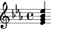E Flat Major